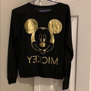 Disney Mickey Mouse long sleeve